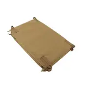 Sord-Straight Mat - Coyote