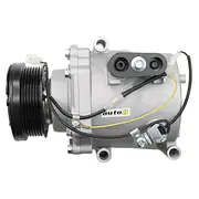 Air Conditioning Compressor Replaces Sanden TRF105 3305 on Ford Falcon Fairmont Fairlane LTD EF EL XG XH NF NL DF DL 4.0L 6 Cyl