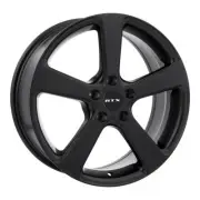 17 Inch Black Alloy Wheel Rim for Saturn Vue, RTX 82683 17x7 5x114.3 5Lug