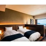 Hoshino Resorts Kai Anjin
