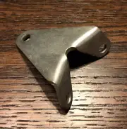 FRONT FENDER BRACKET FOR BENELLI DYNAMO 50cc + 65cc - *NOS!*