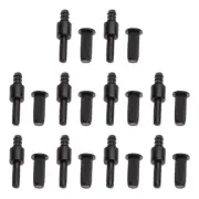 Speaker Grill Pegs Fastener Screws Part for Speaker Accessories