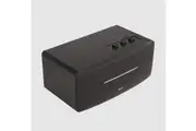 Edifier D12 BLACK Integrated Stereo Speaker