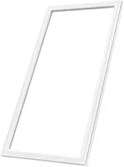 SiaBiced Freezer Door Gasket Seal Accessories Gasket Replacement for Refrigerator