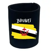 Brunei Country Flag Nationality - Stubby Holder