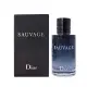 【Dior 迪奧】SAUVAGE曠野之心淡香水 60ml(國際航空版)