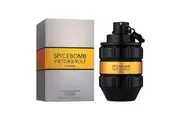 Spicebomb Extreme 90ml EDP Spray for Men by Viktor & Rolf