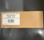 2024 Panini Donruss RC Select Blaster Auto Racing Factory Sealed Case 20 Boxes