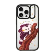 iPhone 16 Pro Impact Ring Stand Case MagSafe Compatible Puca by ellievsbear