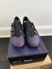 Rapha pro Team Shoes Size 42.5
