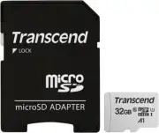 32GB, UHS-I Microsdhc Digital Camera Memory Card, Compatible with Vtech Kidizoom
