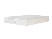 SleepTailor® Silver Mattress - King / Plush / Plush