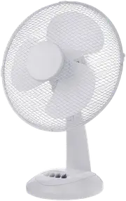 Nordic 30cm Desk Fan