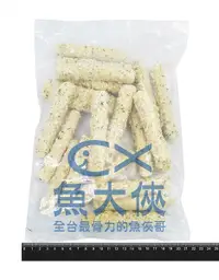 在飛比找Yahoo奇摩購物中心優惠-〖推推〗麥肯-4吋起司棒(600g/包) #起司條#乳酪棒-