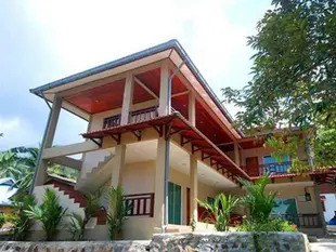 迪奧曼潛水度假村Tioman Dive Resort