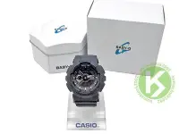 在飛比找Yahoo!奇摩拍賣優惠-CASIO BABY-G BA-110DC-2A1DR DE