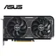 ASUS 華碩 DUAL-RTX3060TI-O8GD6X 顯示卡 現貨 廠商直送