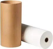 DJK Industries 400M Nappy Diaper Bin Refill Liners Film Compatible with Tomme...