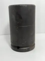 Proto 15037L 2-5/16" Deep Impact Socket 1-1/2" Drive 6 Point