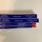 Tresluce Beauty Intenso Liner Gel Color Pencil Amor & Comica New In Box