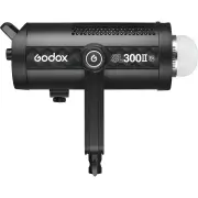 Godox SL300IIBI Bi-Colour LED Light 320w includes Reflector