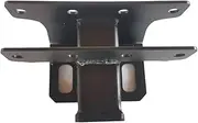 Trailer Hitch Receiver 2020-2022 Compatible for Gladiator -JT