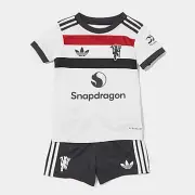 adidas Originals Manchester United FC 2024/25 Third Kit Infant