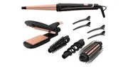 Rowenta Infinite Looks 14 v 1 CF4231F0 curling iron