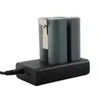 Direct Replacement Doorbell Battery Charger Multiple Circuit Protection