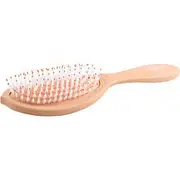 Go Green Coconut Oil Infused Shine Brush