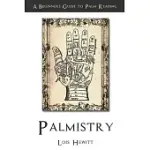 BEGINNERS GUIDE TO PALMISTRY