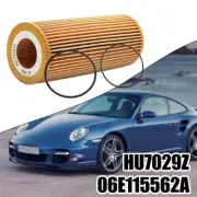 For Porsche 911 Engine Oil Filter 06E115562A 4.5 V8 GAS FI 4511cc 24 2002 - 2004 (for: Porsche)