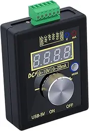 Perfk SG-002 Generator Small Current Generator, Built in Li Battery