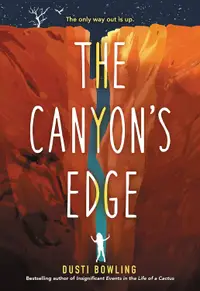 在飛比找誠品線上優惠-The Canyon's Edge