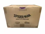 Spiderman Across The Spider Verse Cards By Camilii Sealed Case 36 Blister Packs