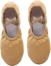 OATIPHO 1 Pair Yoga Socks Shoe Ballet Pumps Ballet Slippers Sneaker Slippers for Kids Dance Apparel for Girls Flats Mens Leather Slides Dance Shoes Girl Child Leather Shoes Elastic Mouth