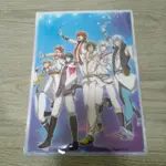 IDOLISH7-偶像星願- 資料夾 IDOLISH7