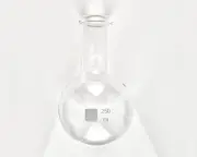 72 x 250ml Boiling Flasks, Round Bottom, Borosilicate Glass