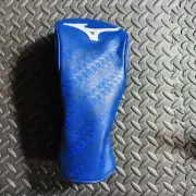 NEW Mizuno ST Driver Head Cover Golf Head Cover 2025 RARE COVER AUTHENTIC MIZUNO