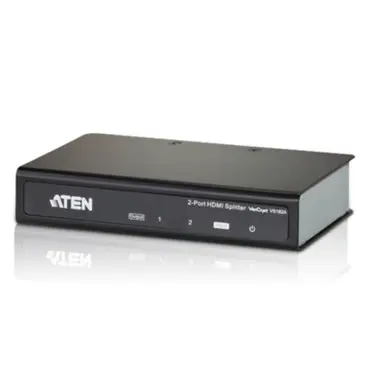 ATEN 2埠 HDMI 影音分配器 支援4K2K (VS182A)