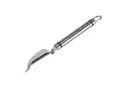 Milano Peeler Swivel Thumb P-Shape 20x180mm
