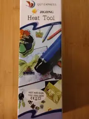 Hi Quality Mini Heat Gun/Heat Tool/Hot Air Gun For Drying,Shrinking ext.