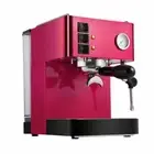 220V Commercial Semi-automatic 15bar High Pressure Pump Espresso Coffee Machine
