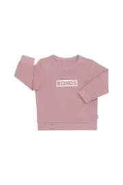 Bonds: Tech Sweats Pullover - Jupiter (Size 00)