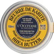 L'Occitane Certified Organic Pure Shea Butter at Nordstrom,