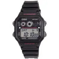 在飛比找蝦皮購物優惠-國隆手錶專賣 CASIO AE-1300WH-1A2 電子錶