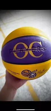 Custom Made Women / Girl Basketball