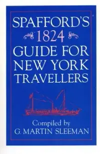 在飛比找博客來優惠-Spaffords 1824 Guide for New Y