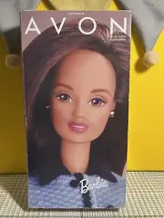 AVON Special Edition Teresa Barbie Doll