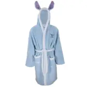 Disney Lilo & Stitch Stitch Dressing Gown